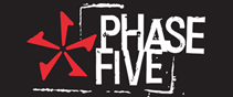 Phase 5 Boards